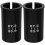 2 Pièces Adaptateur De De 27,2 Mm À 33,9 Mm 10