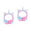 2 Pièces Bonnet D'oreille Hiver Couvre-Oreilles Chauffant 5
