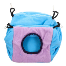 Sfeervolle Hangmat Hamsters En Cavia's Katoen Warm Bed