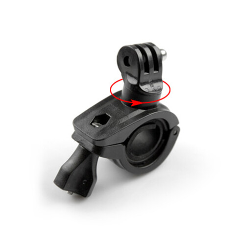 Support Fixe Pour Caméra Compatible 4S 3+ 1