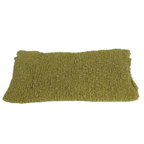 - Bébé Accessoire Photo Enveloppant Cape Vert 2