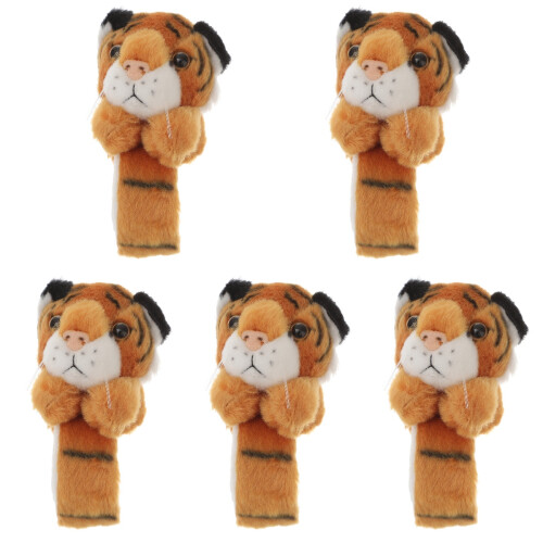 5Pièces Bracelets Flexible Pour Enfant Accessoire 1