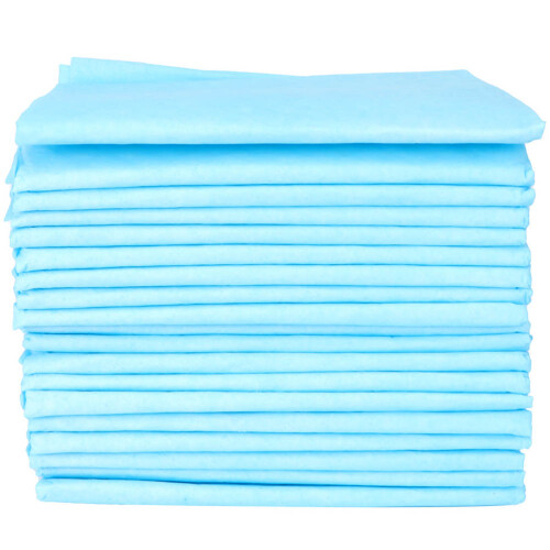 100 Pièces Paniers Pour Jetables À Absorption Rapide