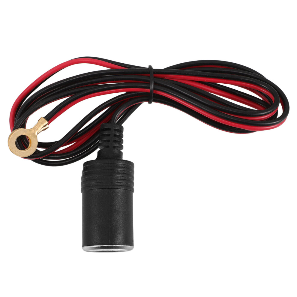 Automotive Plug Adapter Defrost Heater Wire Lighter Socket 3471907535013