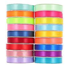 54 Rolls Gift Packaging Ribbons For Cake Decorating And Diy Crafts
