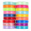 54 Rolls Gift Packaging Ribbons For Cake Decorating And Diy Crafts 1