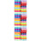 54 Rolls Gift Packaging Ribbons For Cake Decorating And Diy Crafts 8