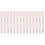 100 Pcs Bouquet Wrapping Sleeves Practical Single Use 4