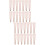 100 Pcs Bouquet Wrapping Sleeves Practical Single Use 9
