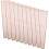 100 Pcs Bouquet Wrapping Sleeves Practical Single Use 2