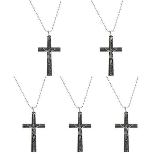 5Pcs Alloy Drum Key Black Drum Tuning Tool with Chain for Drummers 2