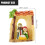 2Pcs Mini Nativity Decoration Resin Statue Tabletop Ornament 10