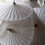 2Pcs Oiled Paper Umbrellas Rack Bamboo Stand For Home Storage 5