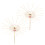 2Pcs Oiled Paper Umbrellas Rack Bamboo Stand For Home Storage 6