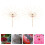 2Pcs Oiled Paper Umbrellas Rack Bamboo Stand For Home Storage 7