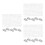 3 Sets Fish Tank Anti-Escape Mesh Cover 8
