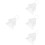4Pcs Elegant Wedding Veil For Bride Charming Headwear 6