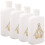 16 Pcs Empty Holy Water Bottles Catholic Christian Container 1
