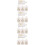 16 Pcs Empty Holy Water Bottles Catholic Christian Container 10