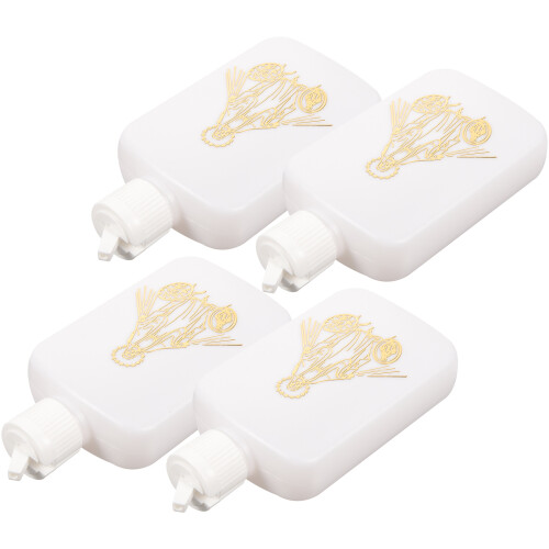 16 Pcs Empty Holy Water Bottles Catholic Christian Container 2