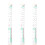 3Pcs Dinosaur Kids Height Chart Canvas Growth Chart 6