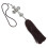 5Pcs Car Rearview Mirror Hanging Pendant Decor 3