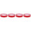 8 Rolls Double-Sided Clear Mounting Tape For Press On Nail Packaging 4