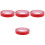 8 Rolls Double-Sided Clear Mounting Tape For Press On Nail Packaging 3