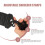 Skate Leash Strap Ski Snowboard Outdoor Accessory 10