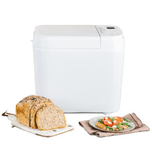 PANASONIC SD-B2510WXC Breadmaker - White