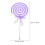 4 Pezzi Bastoncino Decorative 11