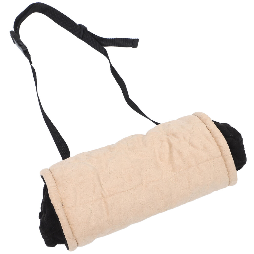 Termica Peluche Guanto Riscaldante Portatile-image