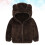 Baby Cappotto Cappuccio 110 4