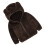 Baby Cappotto Cappuccio 110 7