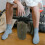 Compressione per a Pelo, Resistente, con , 2 6