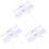 6 Pezzi Reggicalze Sposa In Fascia 4
