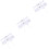6 Pezzi Reggicalze Sposa In Fascia 7