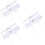 6 Pezzi Reggicalze Sposa In Fascia 9