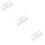 6 Pezzi Reggicalze Sposa In Fascia 11