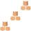 9 Tag Identificativo Per In 7