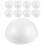 40Pz Base Schiuma Per Bouquet Da Sposa Fai-Da-Te 9
