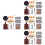 4 Set Utensili In Miniatura Cucina E Decorazioni 8