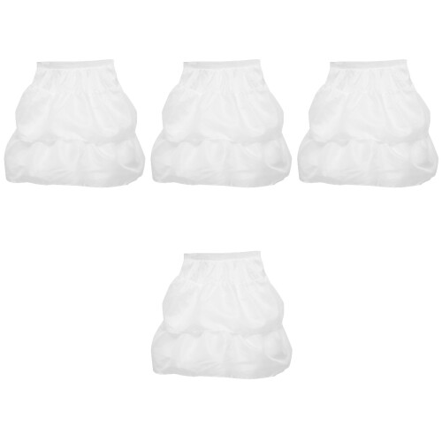 4Pz Petticoat Lolita Multi Strati 2