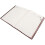 Brown Convenient Daily Planner Notebook Office Supply 5