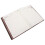 Brown Convenient Daily Planner Notebook Office Supply 6