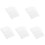 50 Pezzi Buste Per Raccoglitore 6 Per Album 4