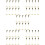 50 Pezzi Foto A Con Per Cartellini 8