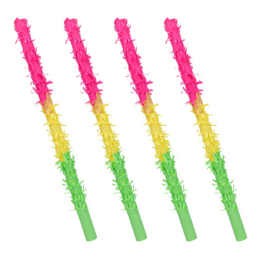 16 Pinata Colorati Giocattoli Per 2