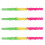 16 Pinata Colorati Giocattoli Per 2