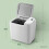 Panasonic PANASONIC SD-B2510WXC Breadmaker - White 9
